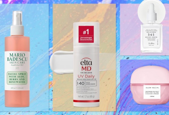 Summer skin care essentials to hydrate and protect your skin