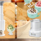 Ice cream makers under $100 to get you through the impending ‘heat dome’