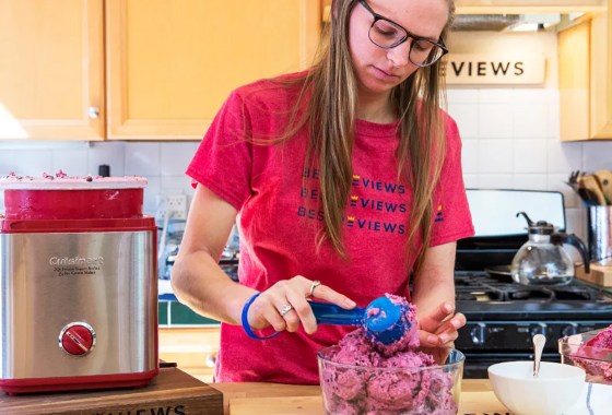 5 ways to make ice cream at home