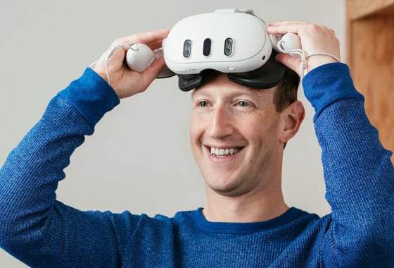 Mark Zuckerberg says Quest 3 is the ‘better product, period’ after trying Apple Vision Pro
