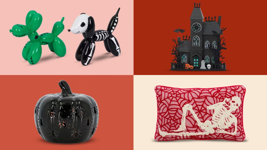 Michaels’ Halloween 2025 decor is already here — and 20% off
