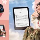 Kindles, Aura frames and other tech deals that make great Mother’s Day gifts