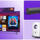 Roku Smart TVs, projectors and streamers are up to 44% off this week