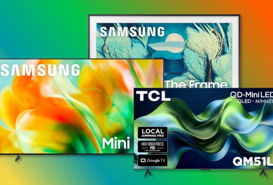 Smart TVs are up to 42% off just in time for football season