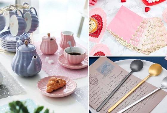 Tea parties are trending this summer, thanks to ‘Bridgerton’