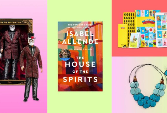 The best gifts, toys and collectibles to celebrate Hispanic Heritage Month