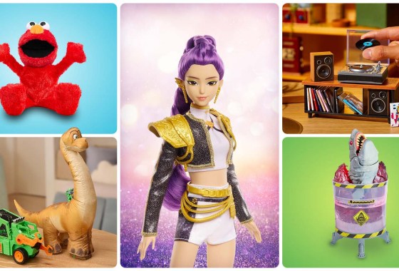 The Toy Insider’s ‘Hot 20’ toys expected to sell out this season