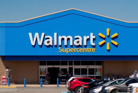 Walmart announces Black Friday dates and early deals