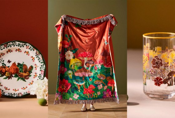 Cottagecore is back — and these items nail the aesthetic