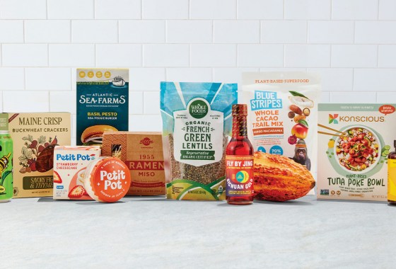 Whole Foods forecasts the top food trends for 2024