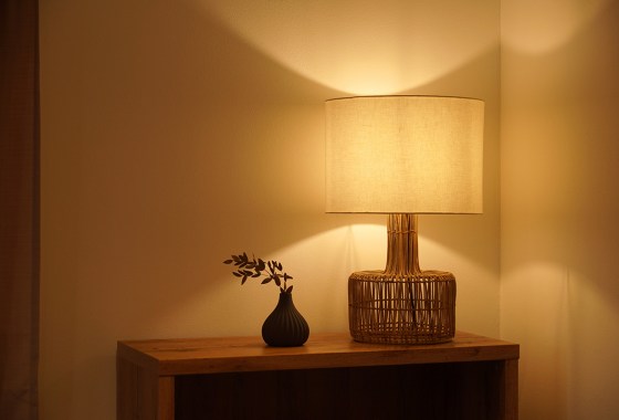 LEDs that offer the same glow as banned incandescent bulbs