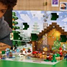 LEGO Advent calendars are selling fast on Amazon right now