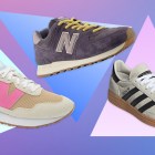 Adidas and New Balance are up to 66% off at Nordstrom Rack