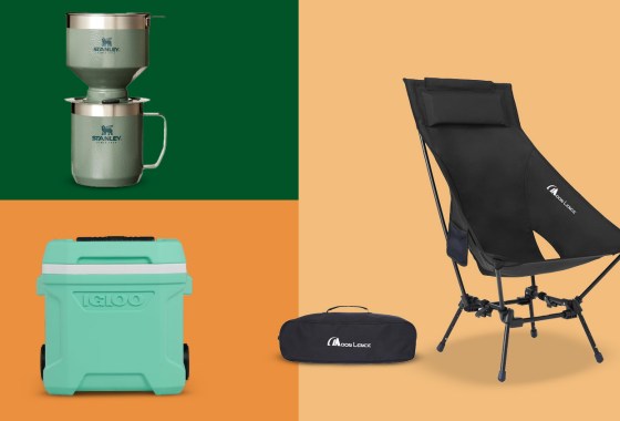 We tested new trending tailgating gadgets — here are our favorites