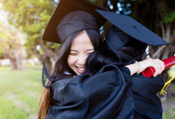 Top tech gifts for high school grads off to college