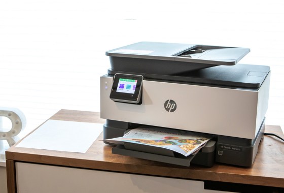 HP 9015 All-In-One Printer
