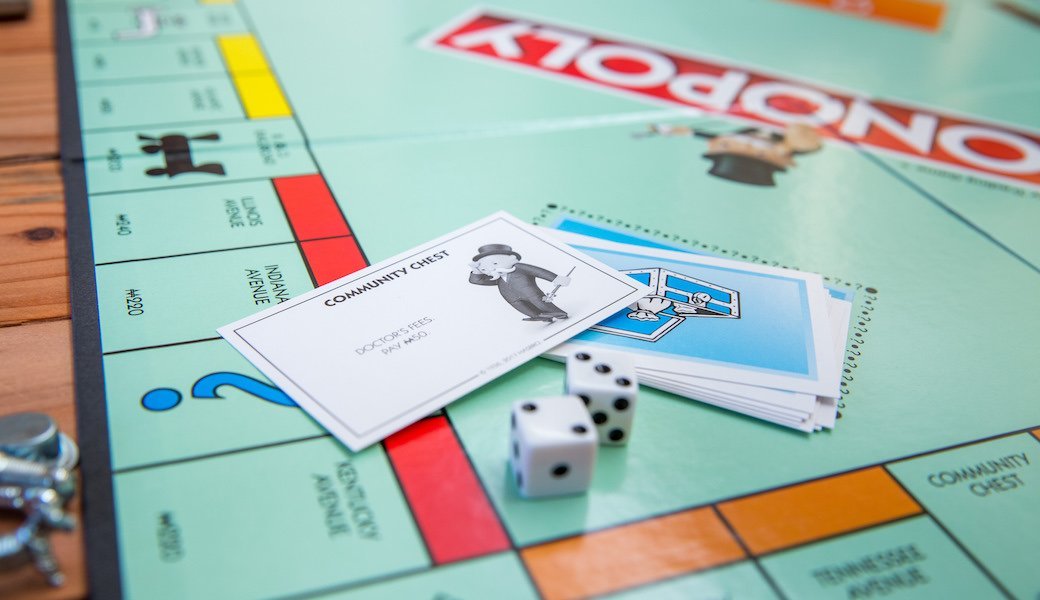 5 Best Board Games July 2018 BestReviews