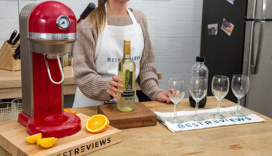 5 Best Soda Makers July 2020 BestReviews