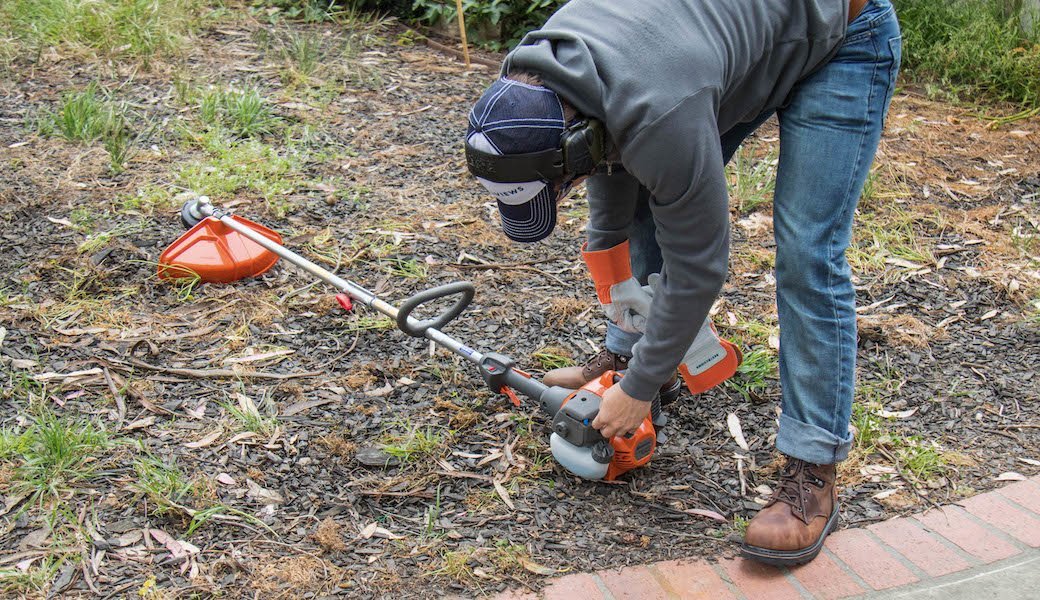 5 Best Husqvarna Weed Eaters Jan. 2020 BestReviews