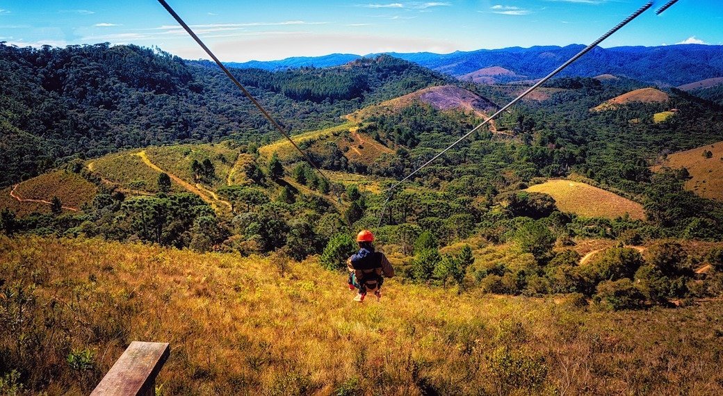 5 Best Zip Lines Oct. 2020 BestReviews
