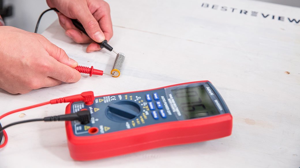 5 Best Multimeters Dec. 2020 BestReviews