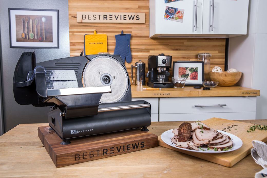 Best Meat Slicers on , According to Reviews