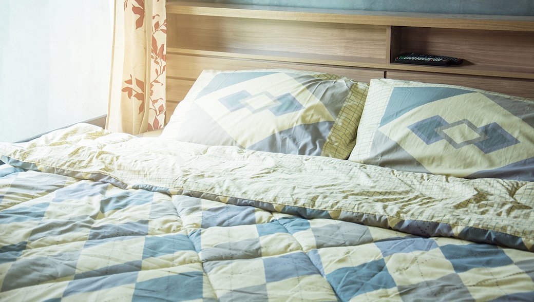 5 Best Duvets July 2021 BestReviews