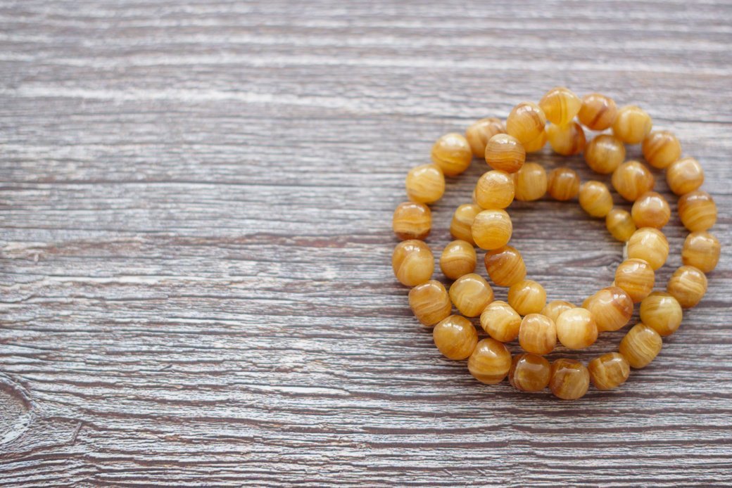 5 Best Amber Necklaces for Babies Aug. 2021 BestReviews
