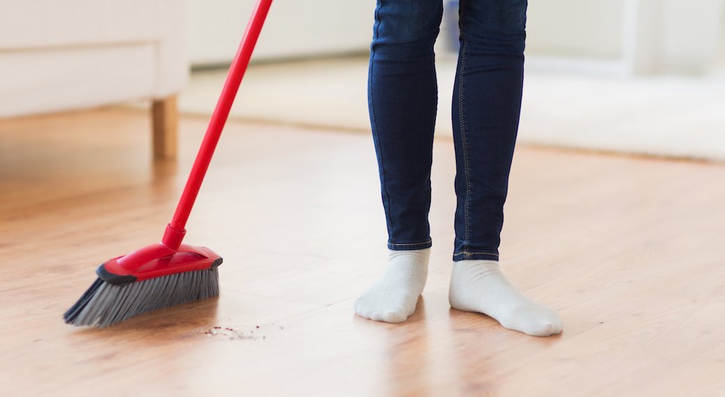 5 Best Brooms Sept. 2021 BestReviews