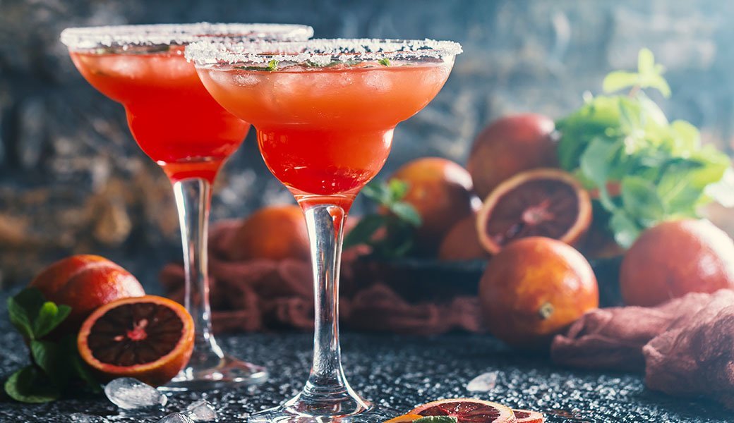 5 Best Margarita Machines Oct. 2020 BestReviews