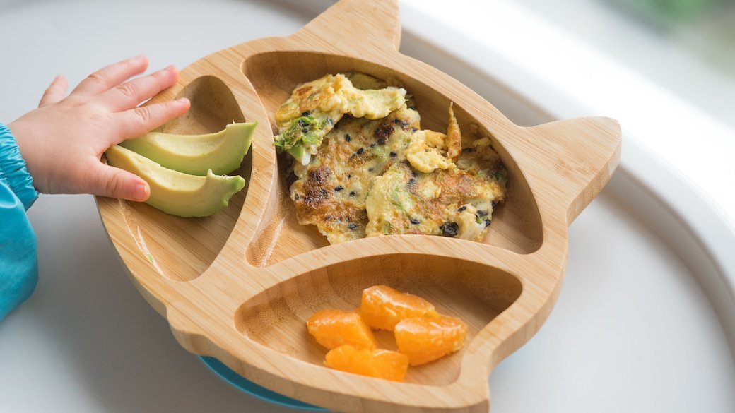 5 Best Baby Plates Sept. 2020 BestReviews