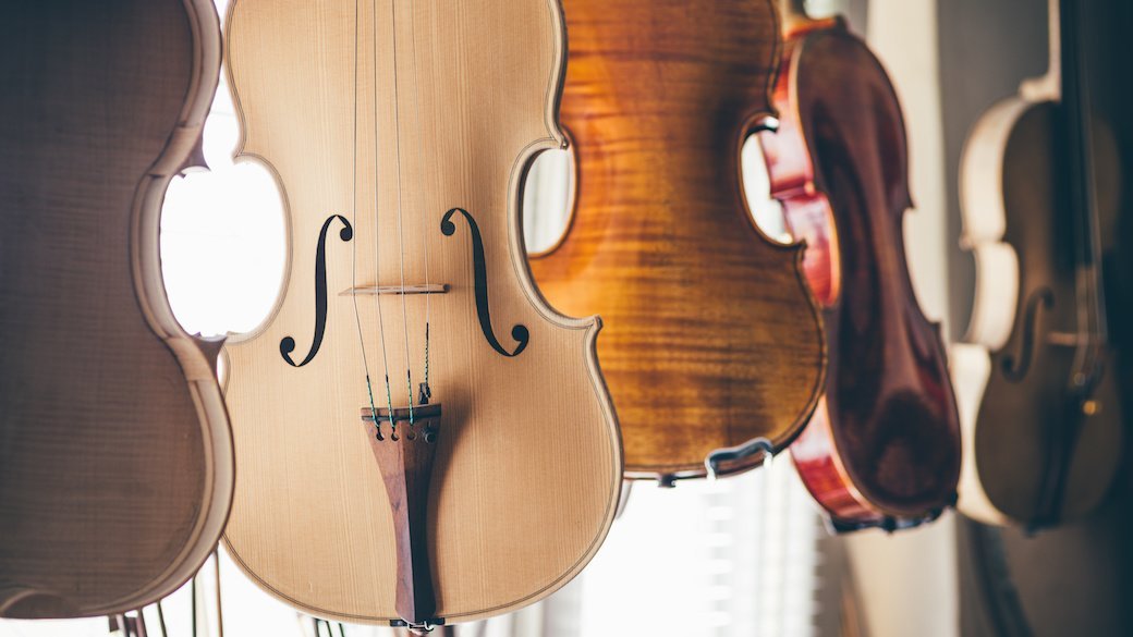 5 Best Violas Jan. 2021 BestReviews