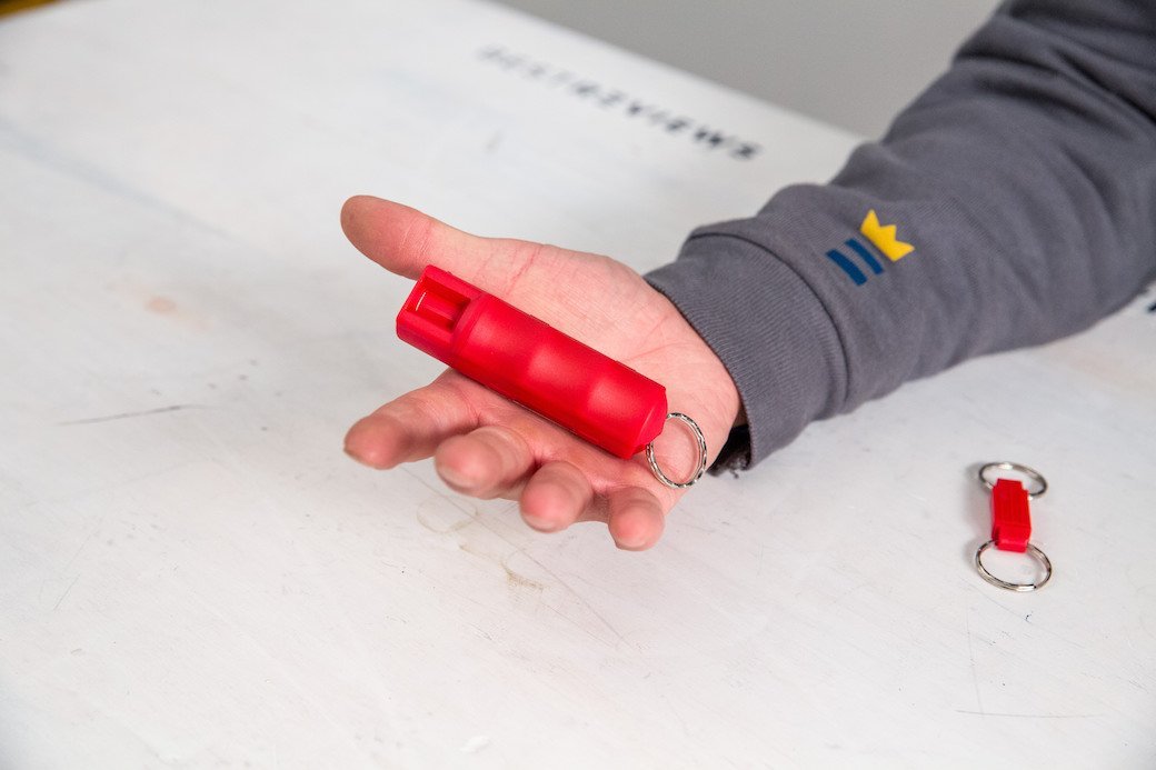 5 Best Pepper Sprays Apr. 2021 BestReviews