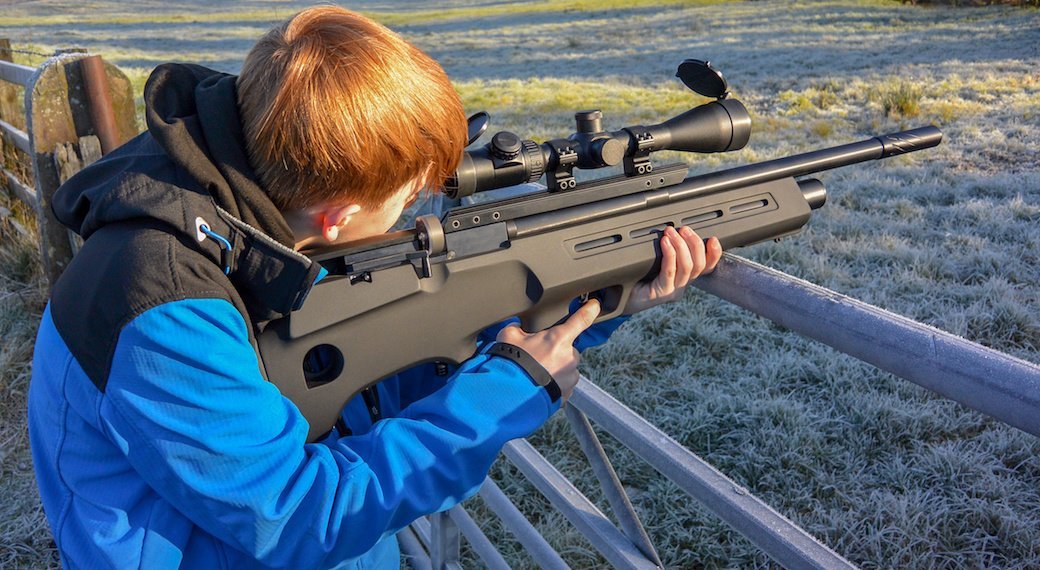 5-best-air-rifles-feb-2021-bestreviews