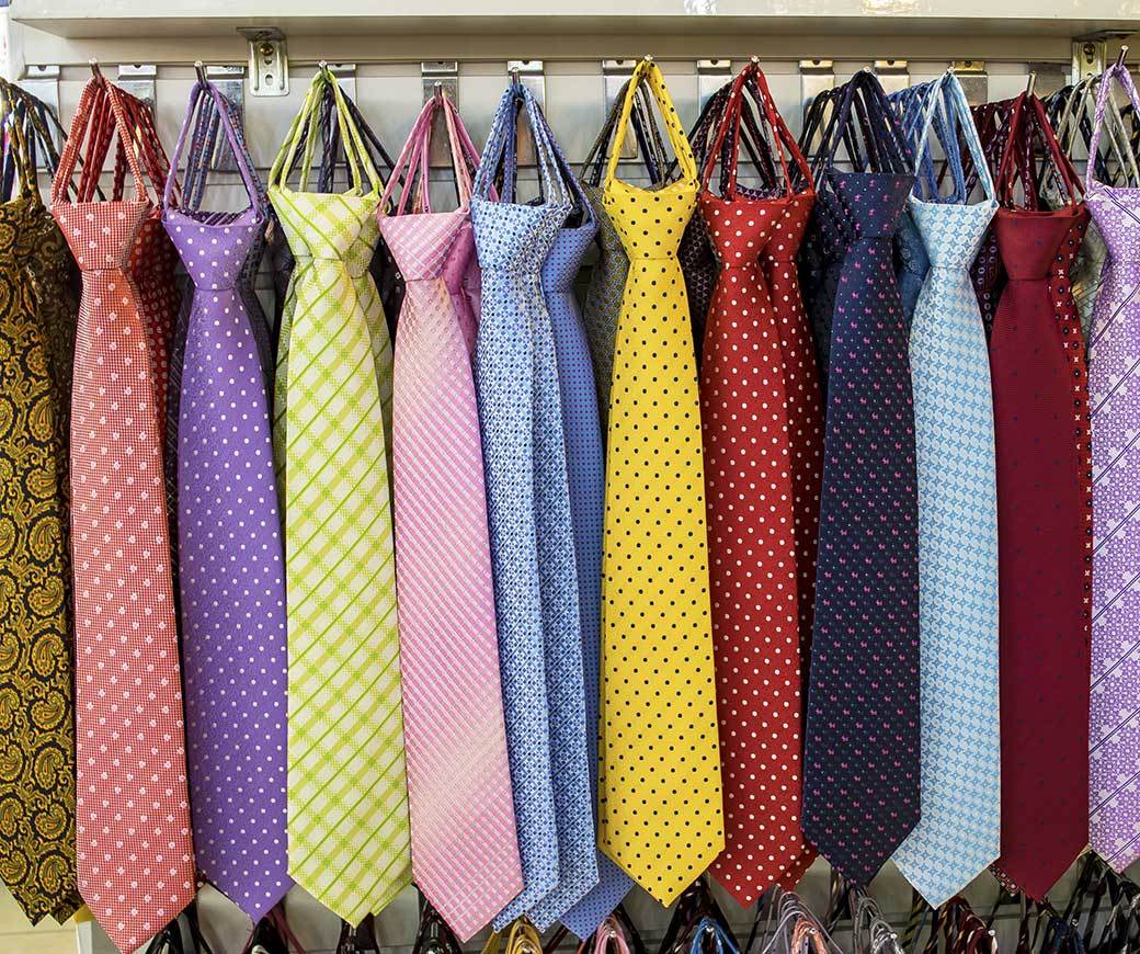 5 Best Tie Racks - Sept. 2021 - BestReviews