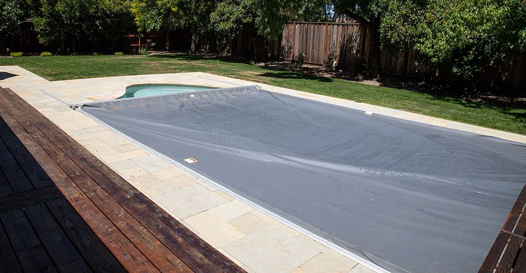 5 Best Pool Covers Jan. 2021 BestReviews