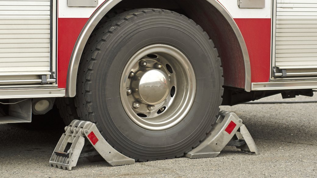 5 Best Wheel Chocks June 2024 BestReviews