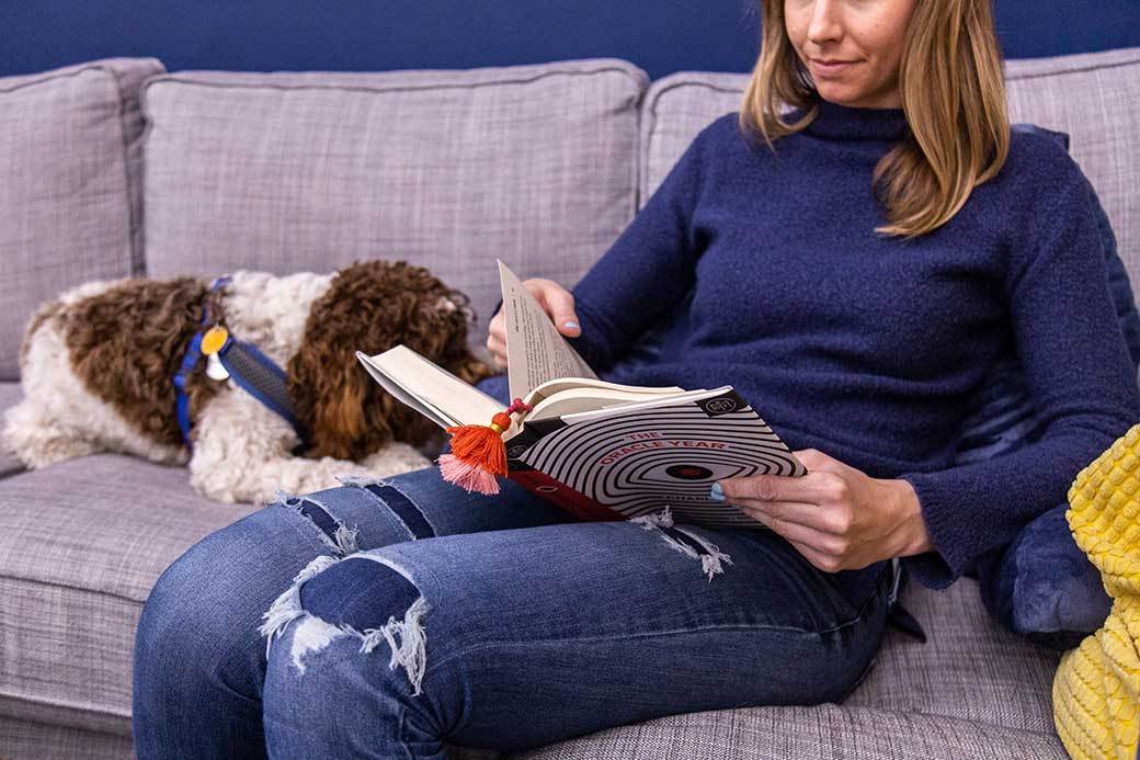 5 Best Reading Pillows Apr. 2021 BestReviews