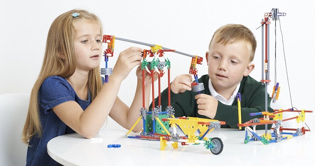 5 Best STEM Toys Jan. 2021 BestReviews