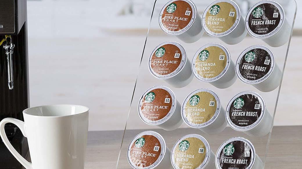 5 Best KCup Coffee Pods Dec. 2020 BestReviews