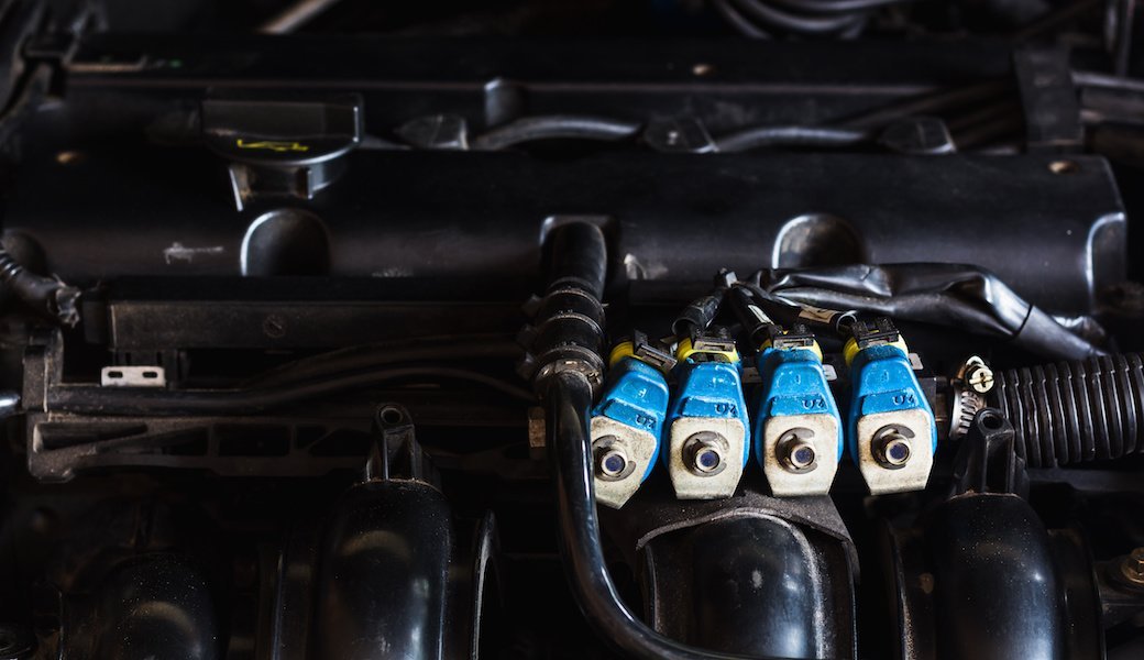 5 Best Fuel Injector Cleaners Jan. 2023 BestReviews