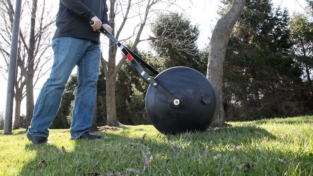 5 Best Lawn Rollers Nov. 2020 BestReviews