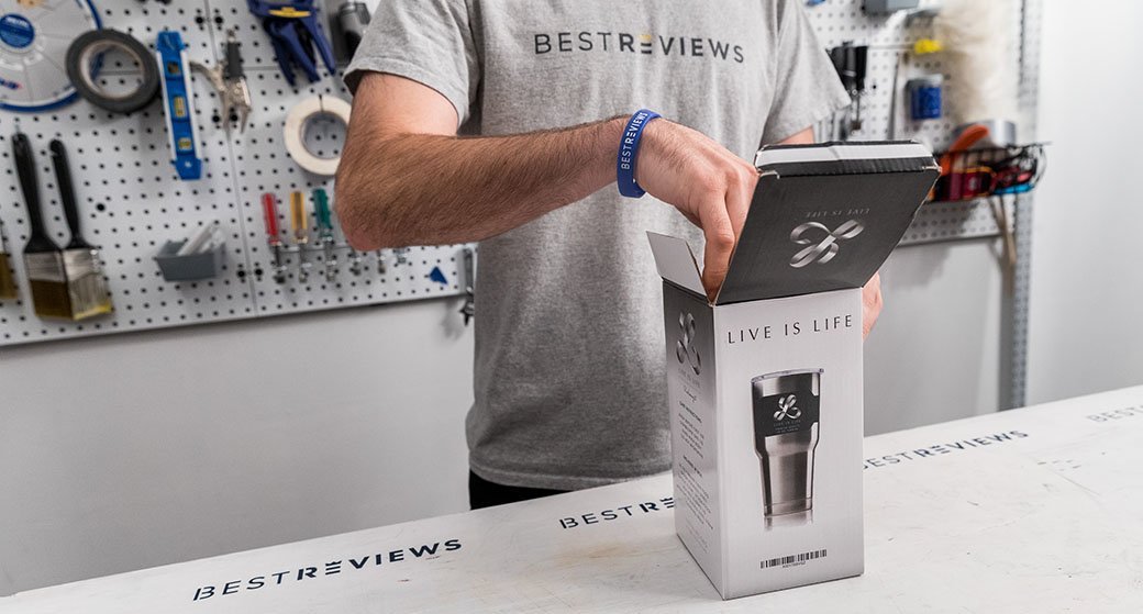 5 Best Insulated Tumblers Oct. 2020 BestReviews