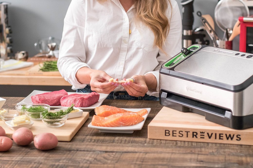 5 Best FoodSavers - Apr. 2021 - BestReviews