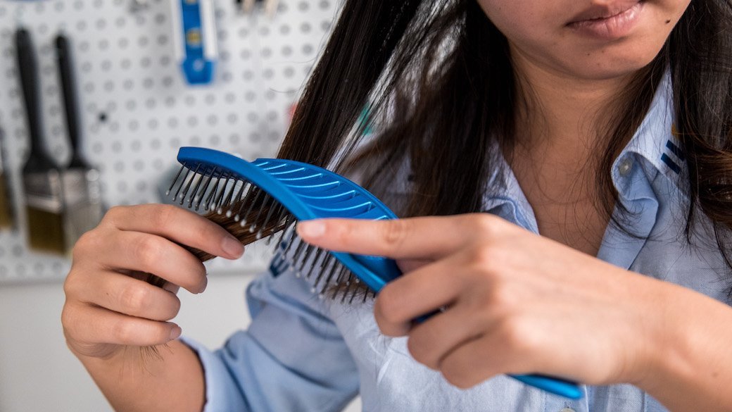 5 Best Vented Brushes Sept. 2020 BestReviews