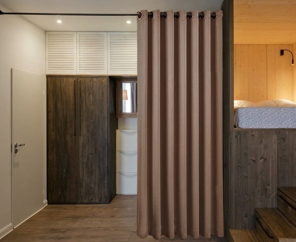 5 Best Room Dividers Apr. 2021 BestReviews