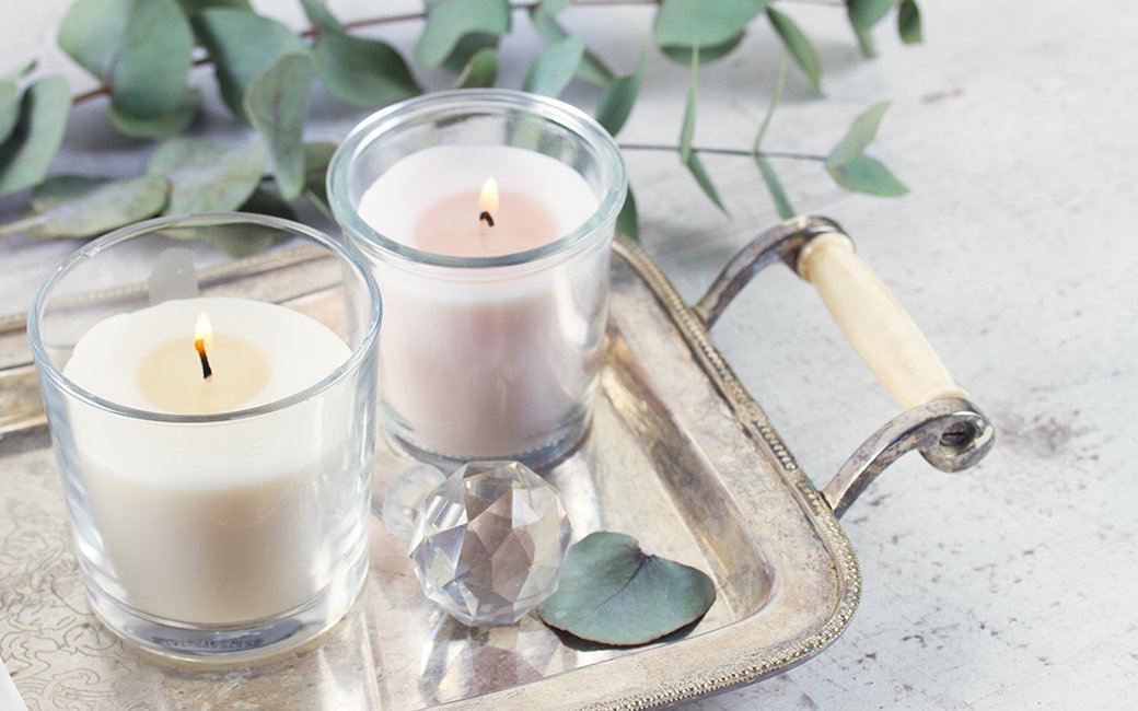 5 Best Aromatherapy Candles Dec. 2020 BestReviews