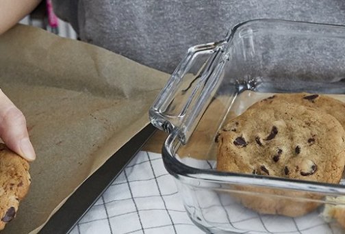Common baking mistakes and how to avoid or fix them