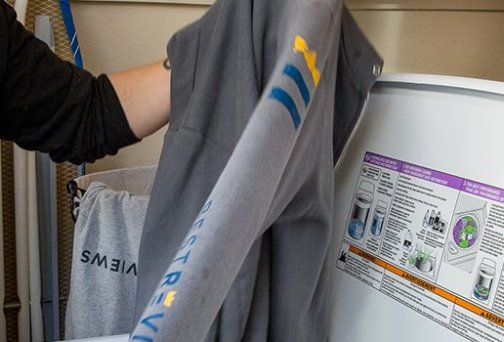 Laundry in a Big City - [date] - BestReviews