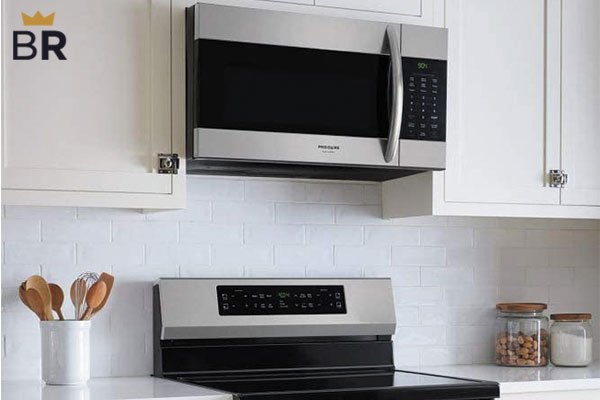 The 7 Best Over-the-Range Microwaves of 2024